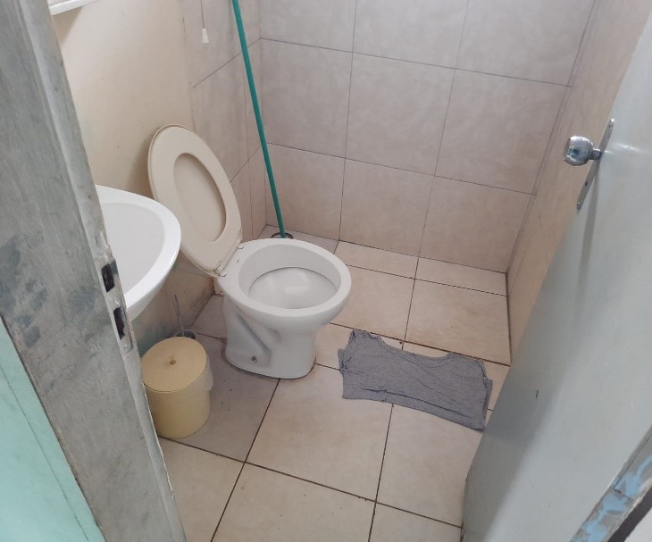 Casa no Gabirobal (foto 6 de 17)