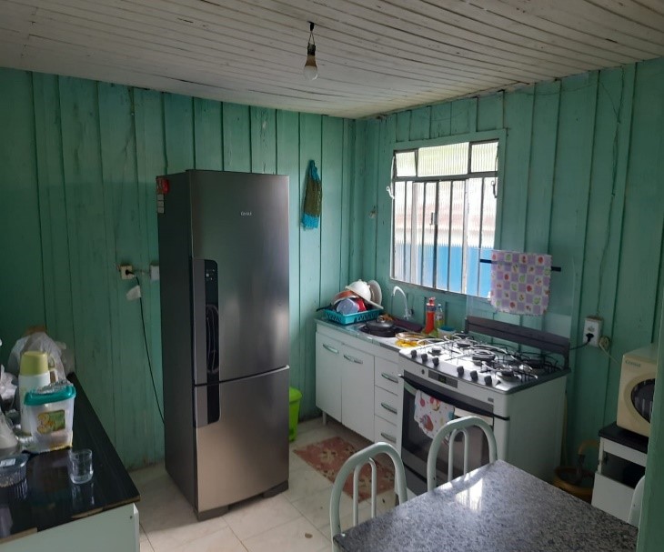Casa no Gabirobal (foto 8 de 17)
