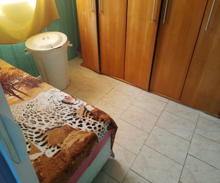 Casa no Gabirobal (foto 10 de 17)