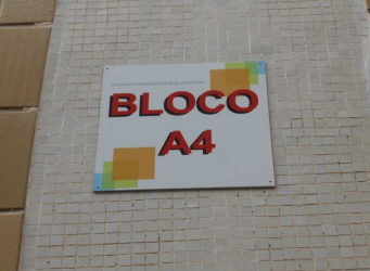Apartamento no Santa Catarina (foto 2 de 14)