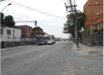 Apartamento no Santa Catarina (foto 5 de 14)
