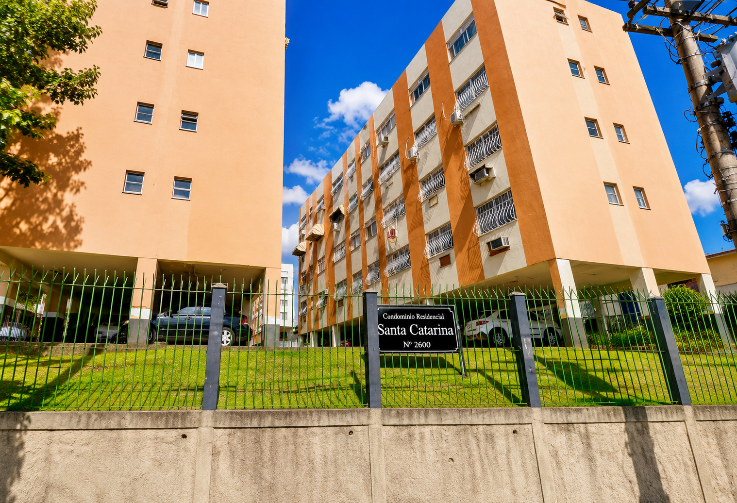 Apartamento no Santa Catarina (foto 13 de 14)