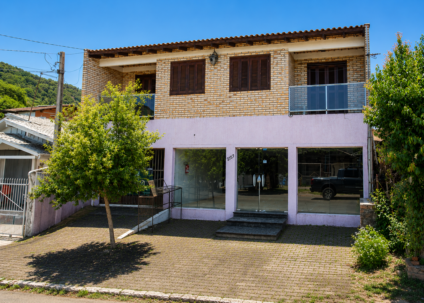 Comercial no São Jorge (foto 29 de 29)