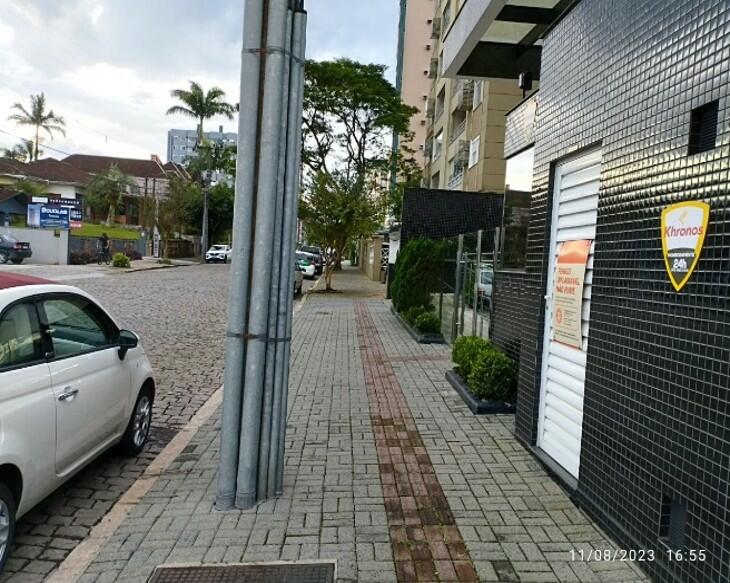 Apartamento no Anita Garibaldi (foto 4 de 17)