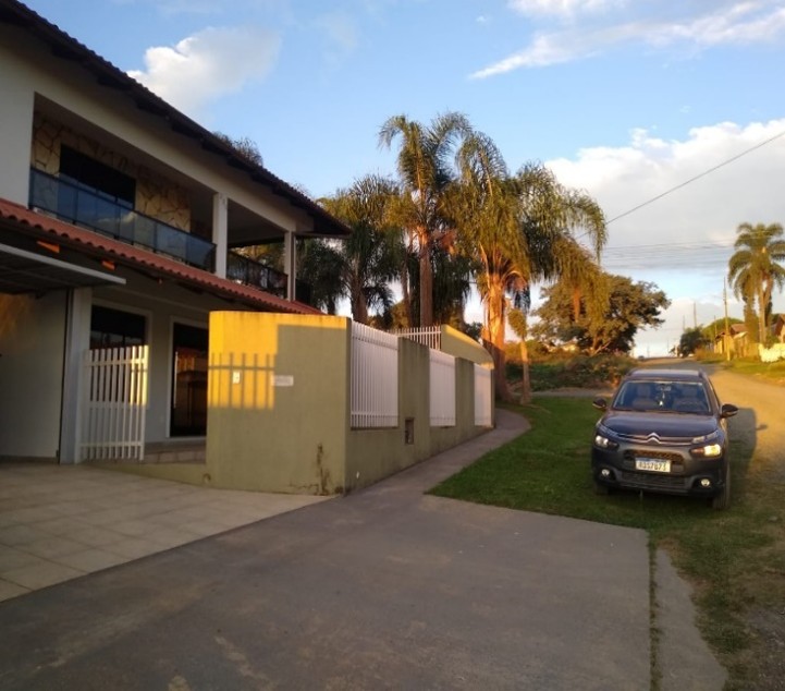 Casa na Vila Nova (foto 3 de 5)