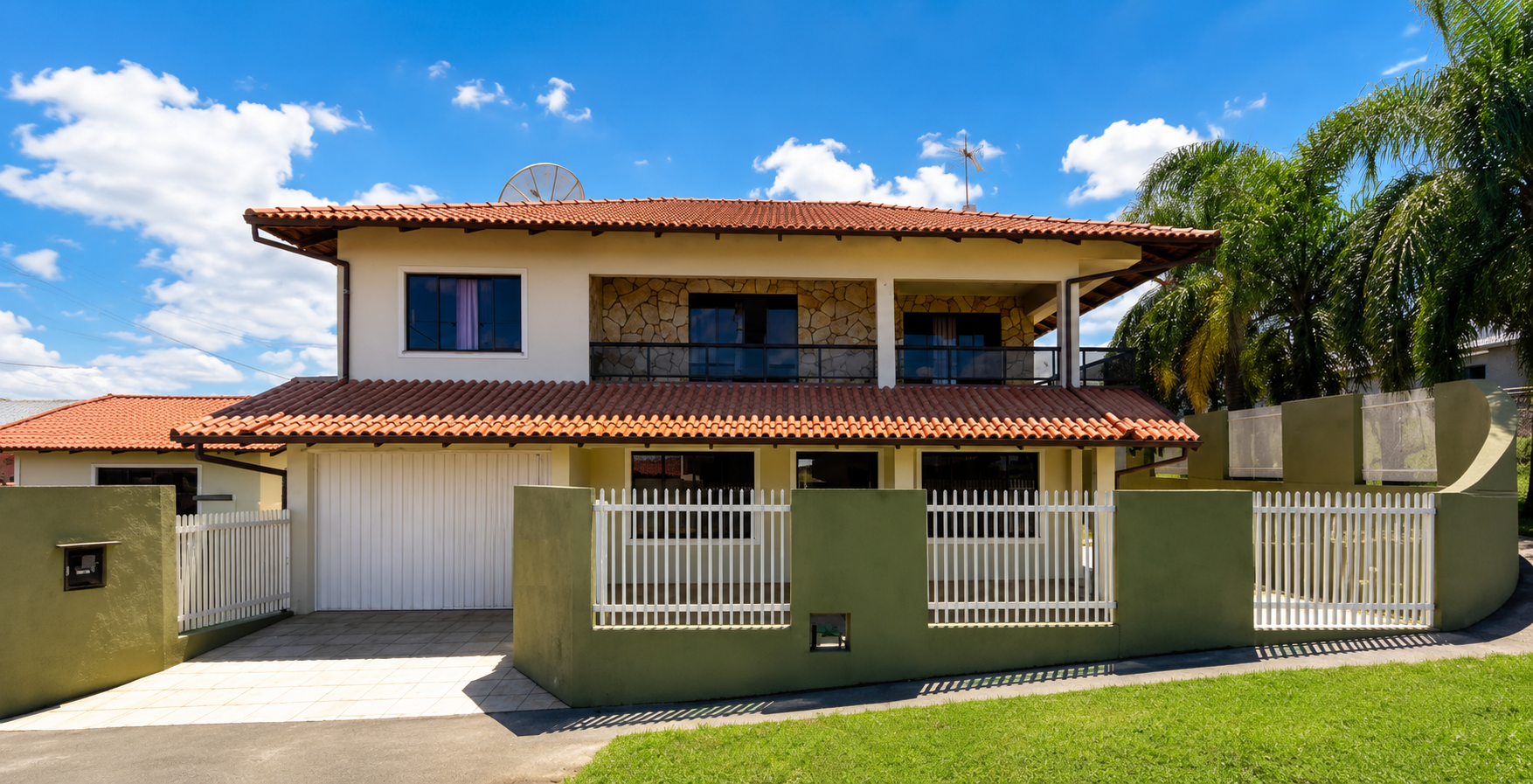 Casa na Vila Nova (foto 4 de 5)