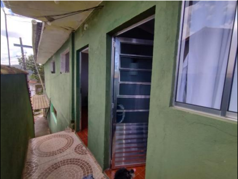 Casa no Jardim Aymoré em Ribeirão Pires/SP — foto 1