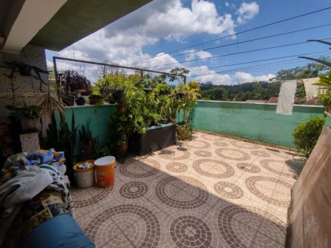 Casa no Jardim Aymoré (foto 2 de 5)