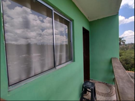 Casa no Jardim Aymoré (foto 3 de 5)