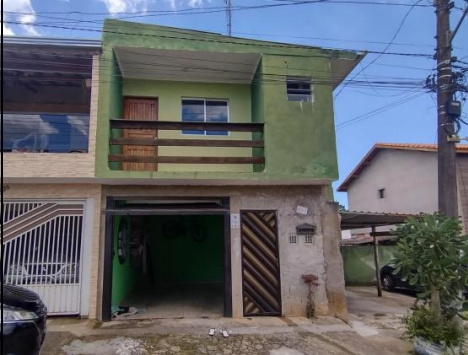 Casa no Jardim Aymoré (foto 4 de 5)