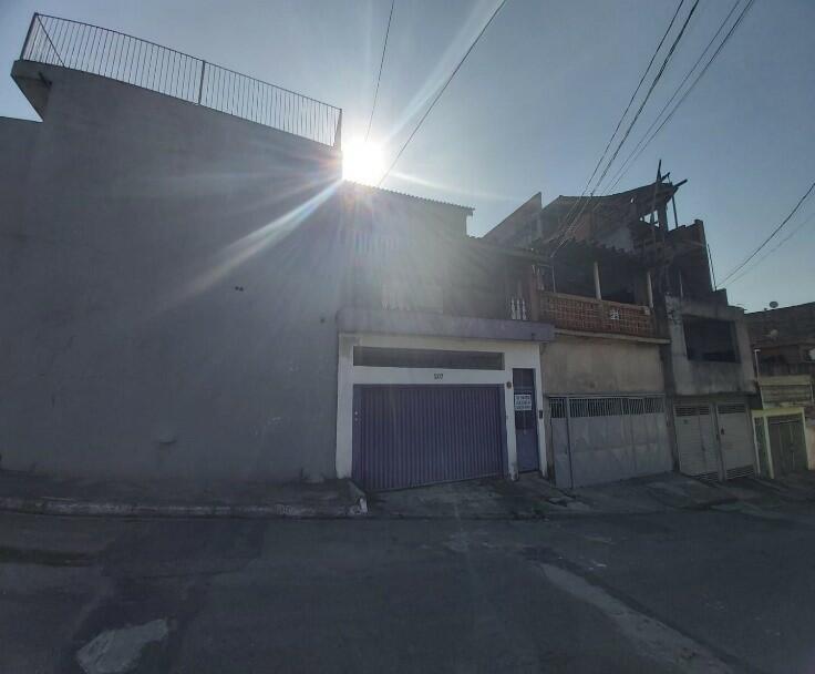 Casa na Vila Campanela em São Paulo/SP — foto 1