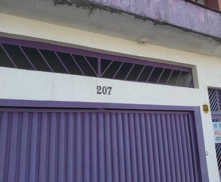 Casa na Vila Campanela (foto 2 de 23)
