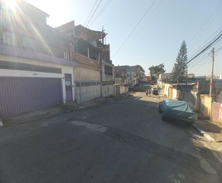 Casa na Vila Campanela (foto 3 de 23)