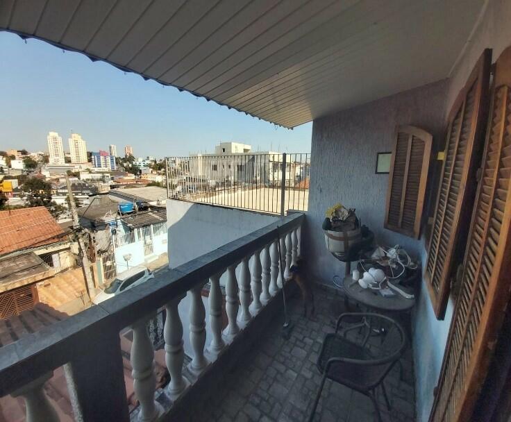 Casa na Vila Campanela (foto 6 de 23)