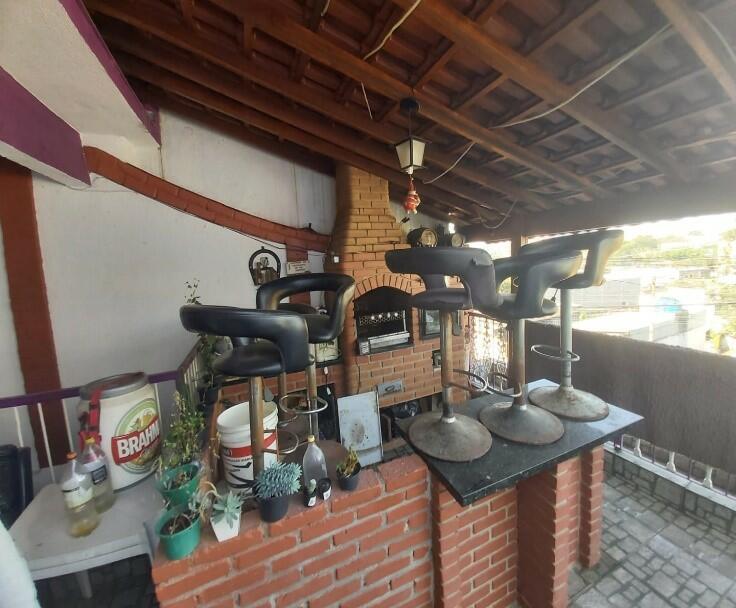 Casa na Vila Campanela (foto 8 de 23)