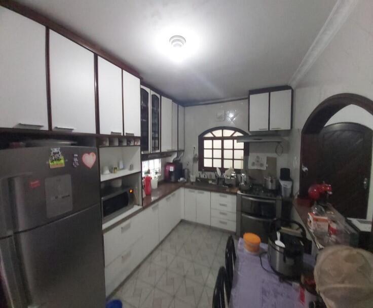 Casa na Vila Campanela (foto 9 de 23)