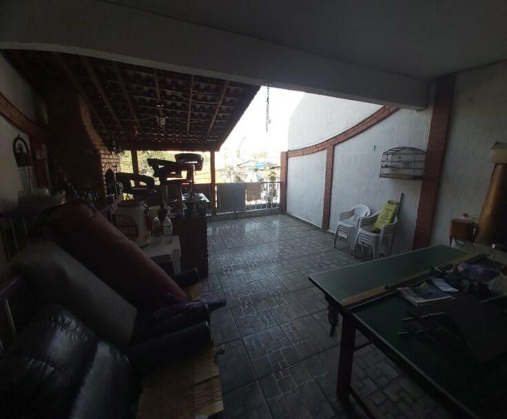 Casa na Vila Campanela (foto 10 de 23)