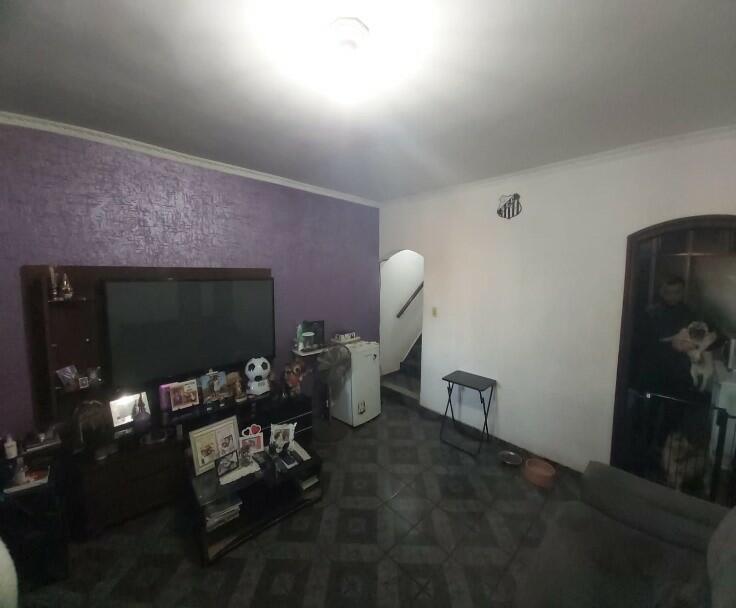 Casa na Vila Campanela (foto 11 de 23)