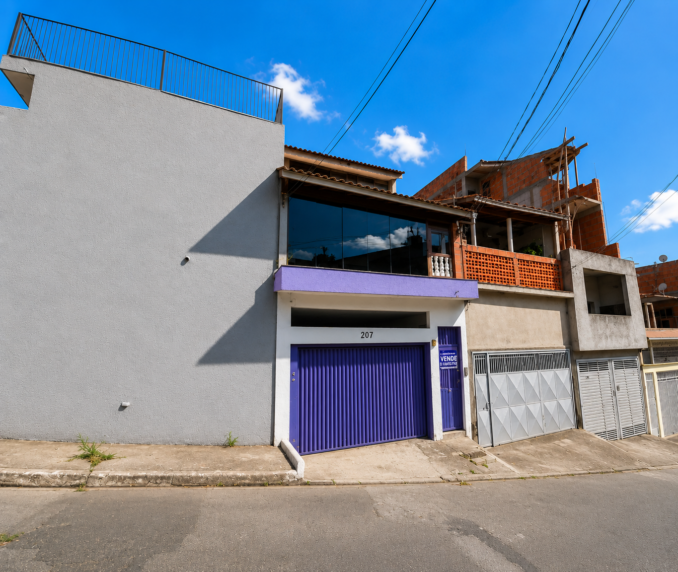 Casa na Vila Campanela (foto 23 de 23)