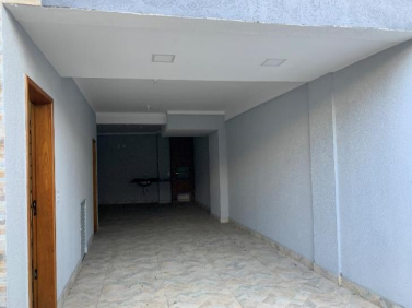 Casa na Vila Humaitá (foto 4 de 18)