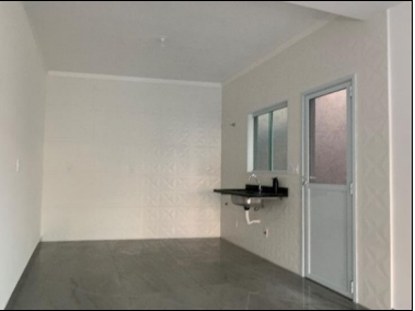 Casa na Vila Humaitá (foto 7 de 18)