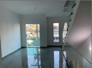 Casa na Vila Humaitá (foto 9 de 18)