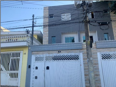 Casa na Vila Humaitá (foto 17 de 18)