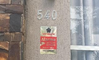 Casa no Recanto Suíço (foto 4 de 37)