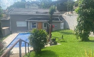 Casa no Recanto Suíço (foto 19 de 37)
