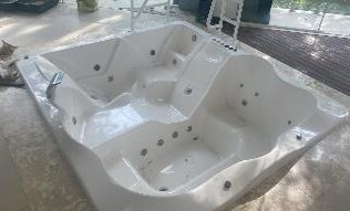 Casa no Recanto Suíço (foto 24 de 37)