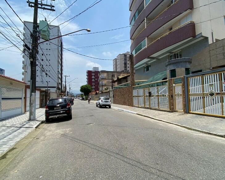 Casa no Ocian em Praia Grande/SP — foto 1