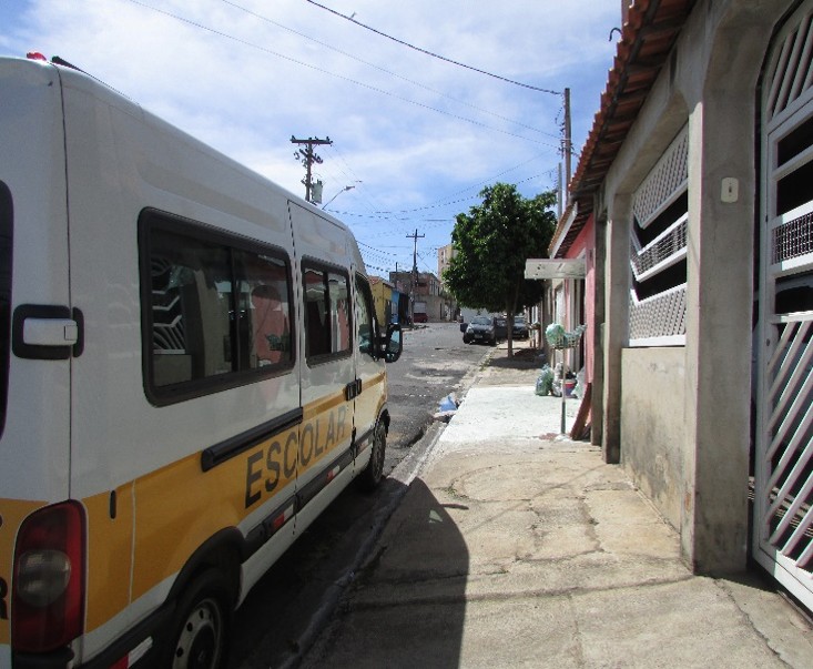 Casa no Jardim Nova Hortolândia (foto 2 de 30)