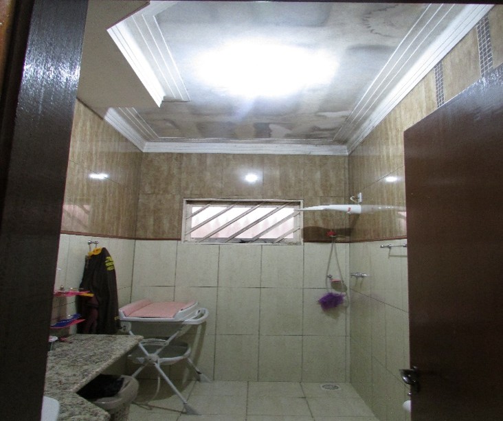 Casa no Jardim Nova Hortolândia (foto 4 de 30)