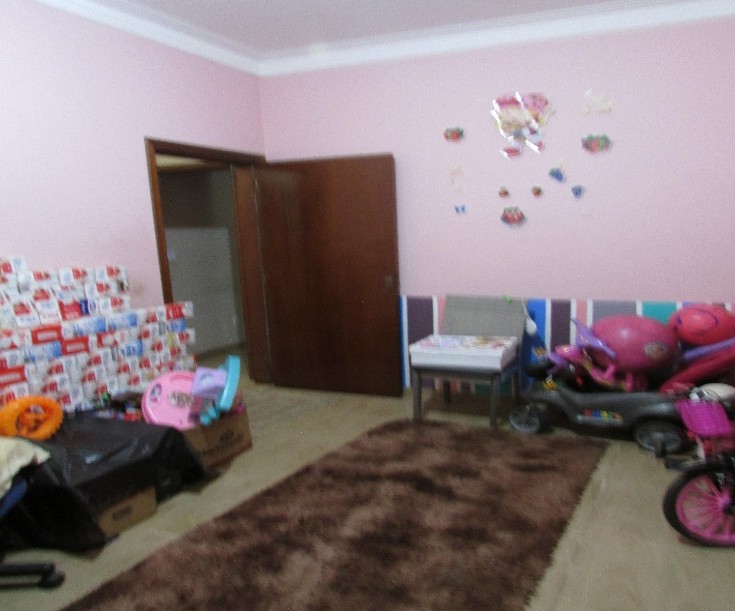 Casa no Jardim Nova Hortolândia (foto 15 de 30)