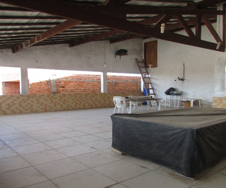 Casa no Jardim Nova Hortolândia (foto 16 de 30)