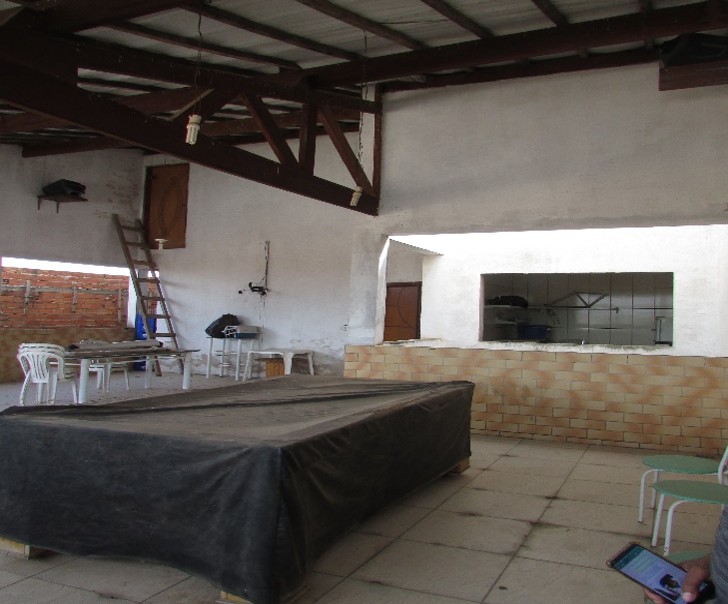 Casa no Jardim Nova Hortolândia (foto 17 de 30)