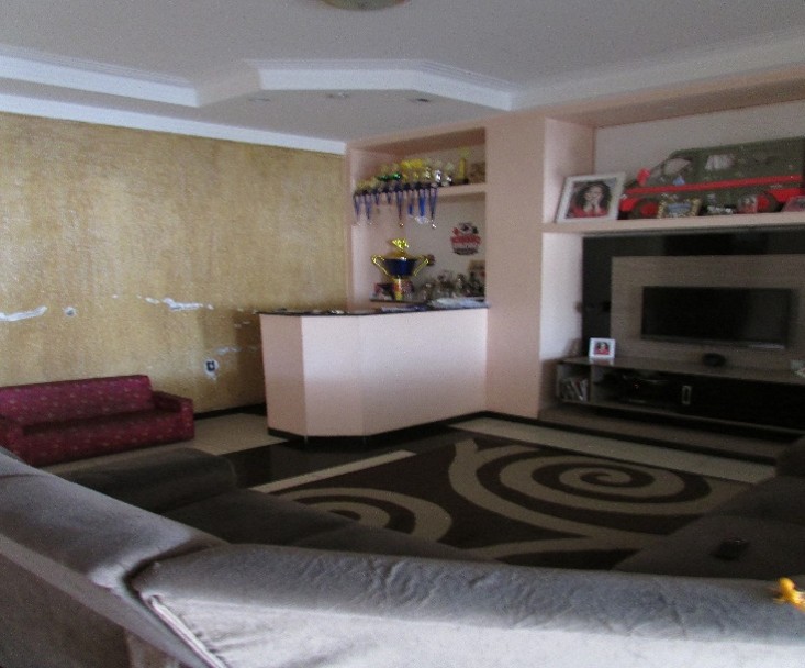 Casa no Jardim Nova Hortolândia (foto 21 de 30)