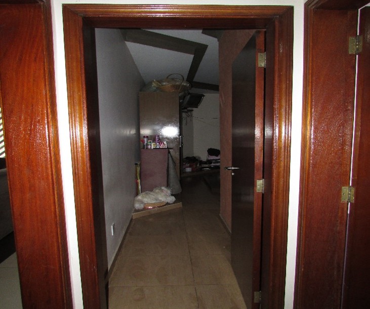 Casa no Jardim Nova Hortolândia (foto 25 de 30)