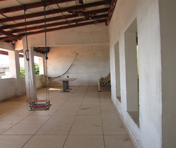 Casa no Jardim Nova Hortolândia (foto 27 de 30)