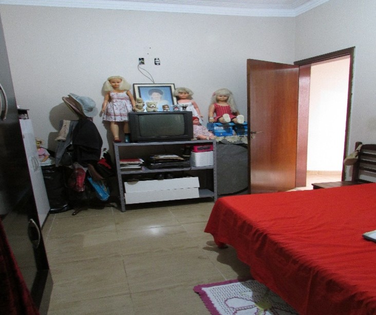 Casa no Jardim Nova Hortolândia (foto 28 de 30)