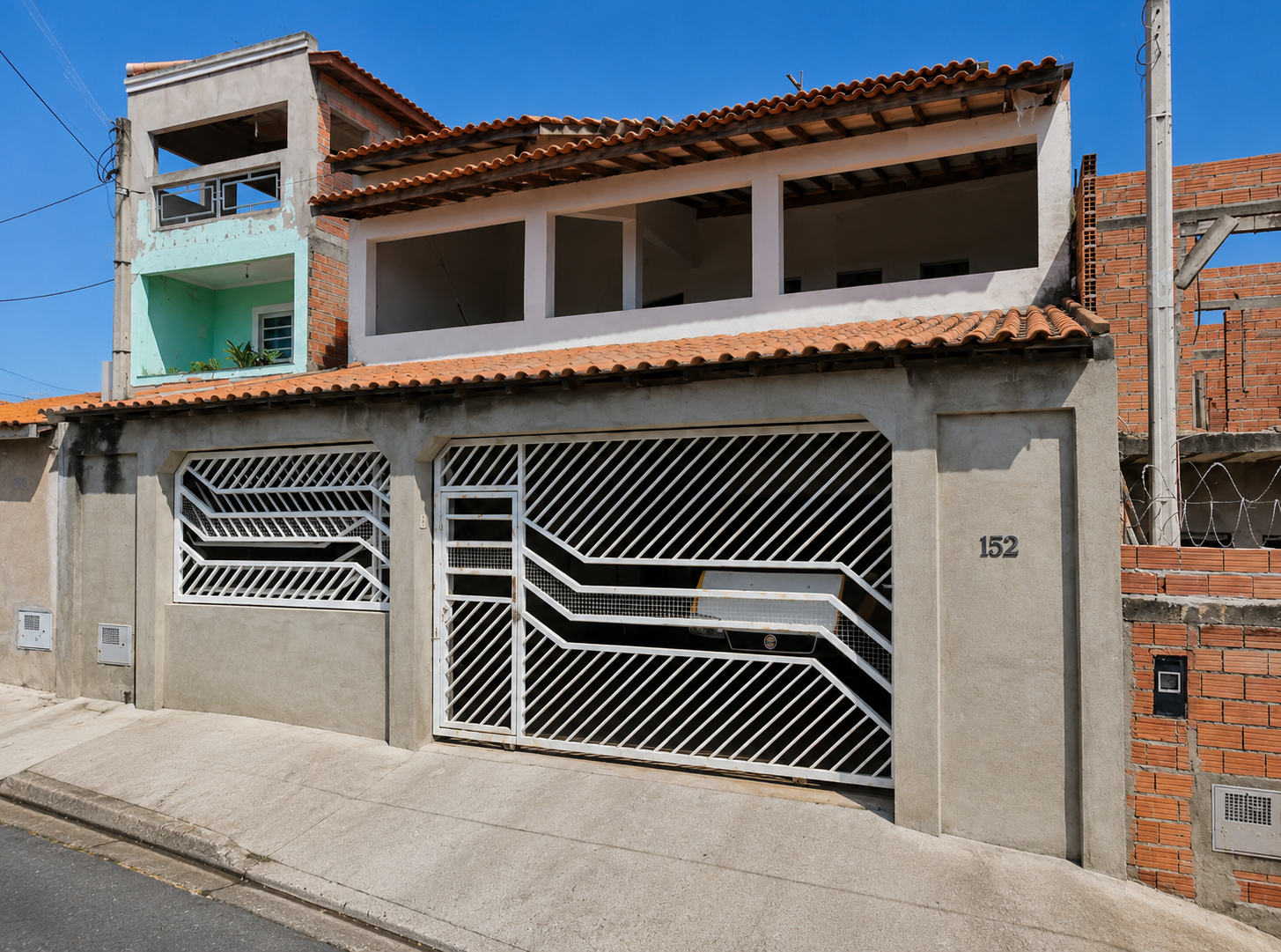 Casa no Jardim Nova Hortolândia (foto 29 de 30)