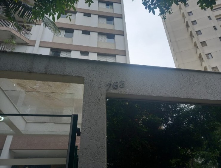 Apartamento no Brooklin Paulista (foto 6 de 30)