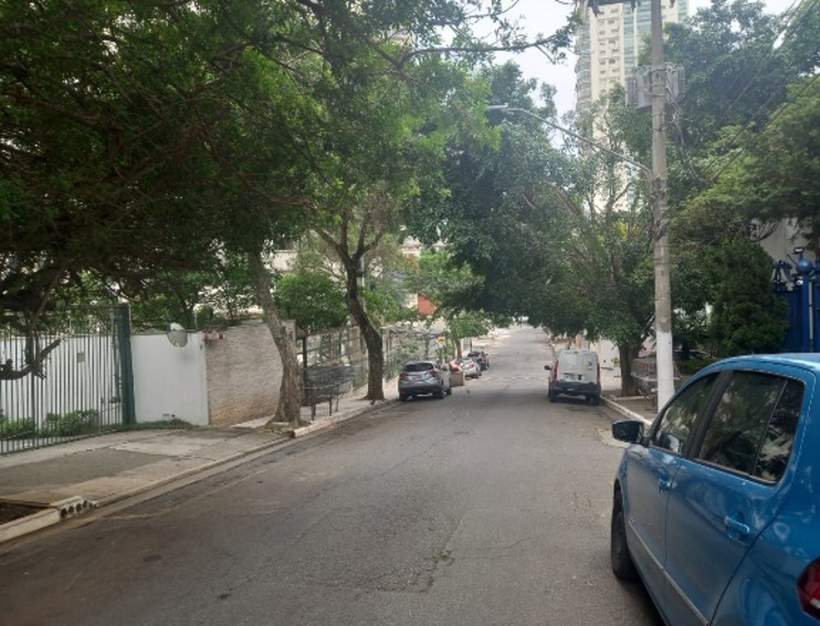 Apartamento no Brooklin Paulista (foto 7 de 30)