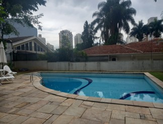 Apartamento no Brooklin Paulista (foto 10 de 30)