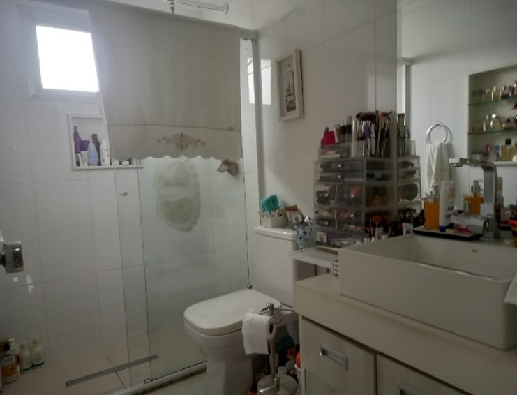 Apartamento no Brooklin Paulista (foto 12 de 30)