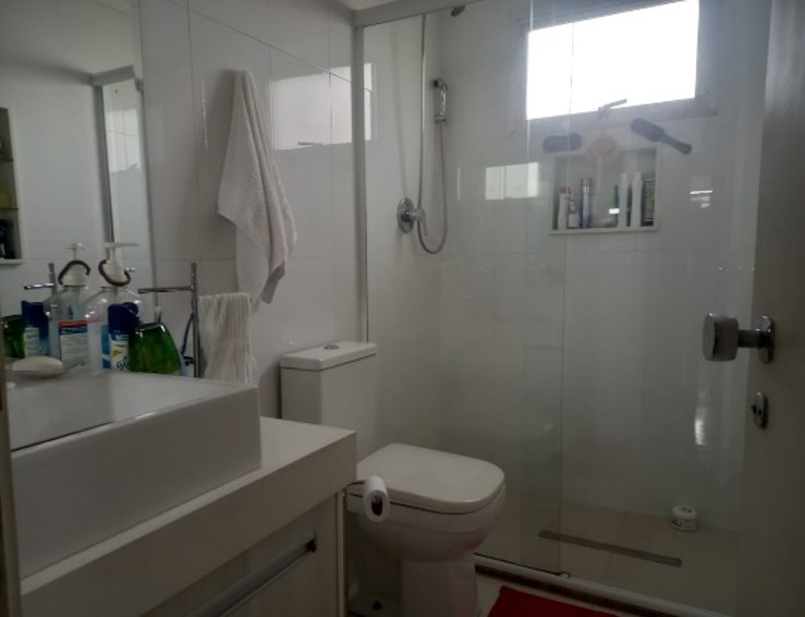 Apartamento no Brooklin Paulista (foto 13 de 30)