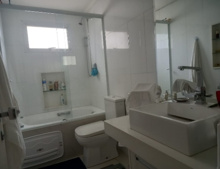 Apartamento no Brooklin Paulista (foto 14 de 30)