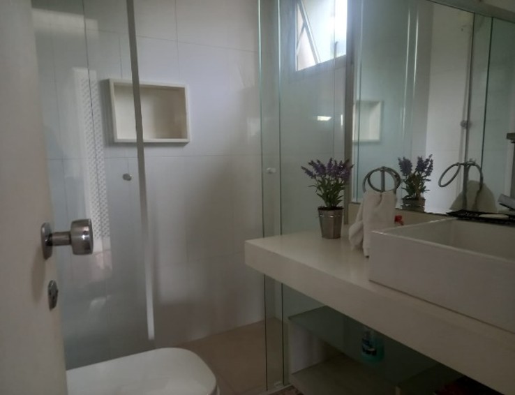 Apartamento no Brooklin Paulista (foto 15 de 30)