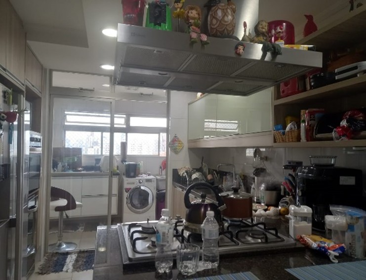 Apartamento no Brooklin Paulista (foto 16 de 30)