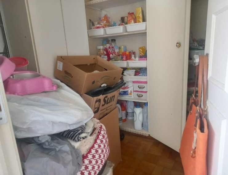 Apartamento no Brooklin Paulista (foto 17 de 30)